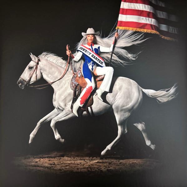Beyoncé - Cowboy Carter