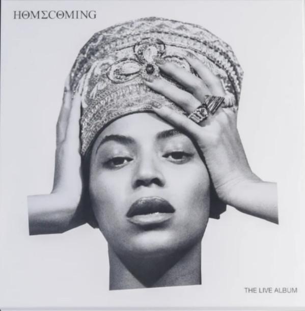 Beyoncé - Homecoming: The Live Album