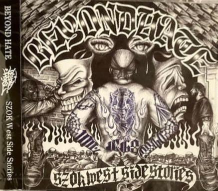 Beyond Hate (2) - SZOK West Side Stories