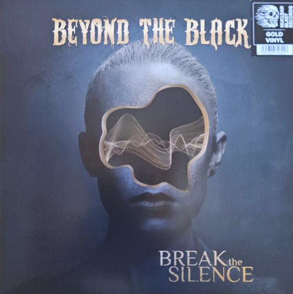 Beyond The Black - Break The Silence