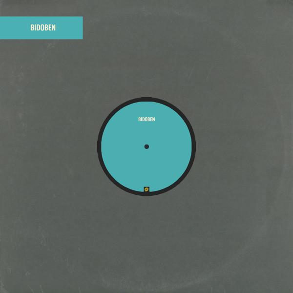 Bidoben - Mirroring Substances EP