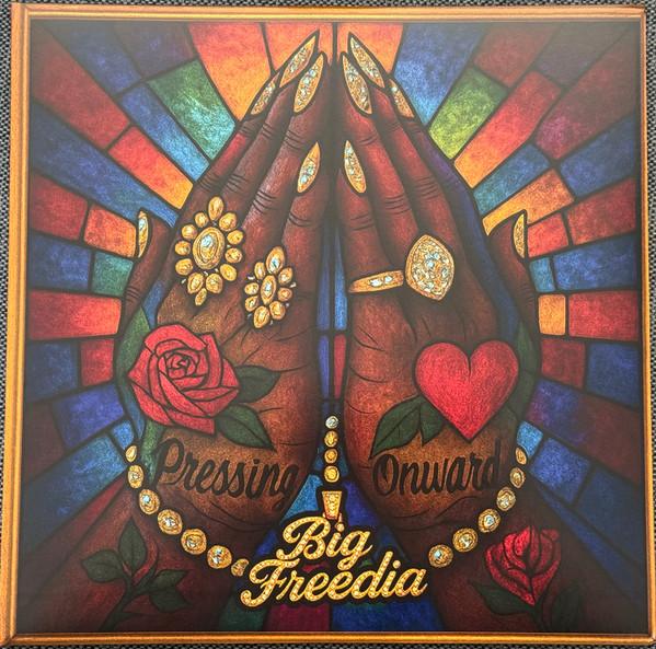 Big Freedia - Pressing Onward