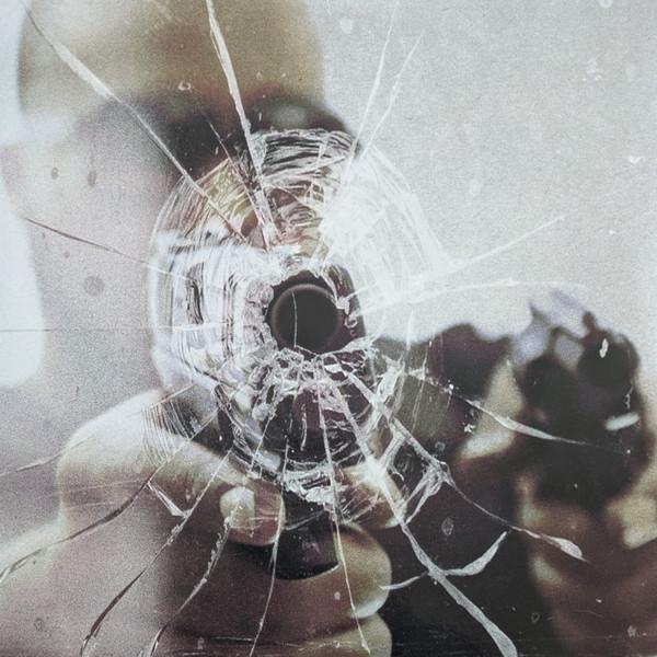 Big Ghost LTD, 38 Spesh - A Bullet For Every Heathen