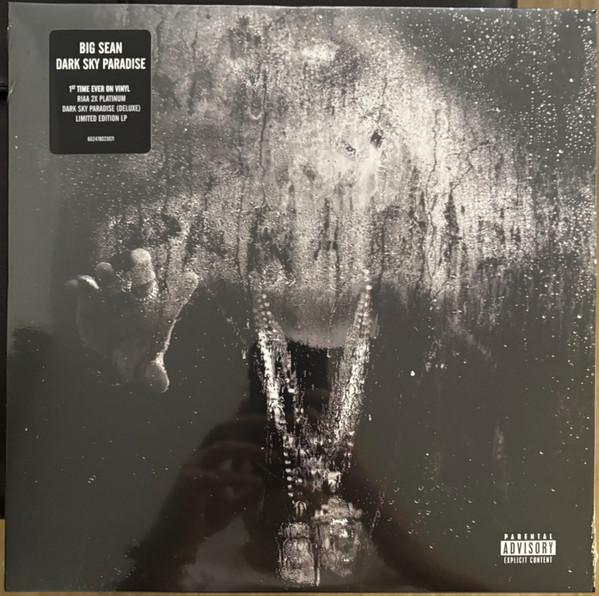 Big Sean - Dark Sky Paradise (Deluxe)