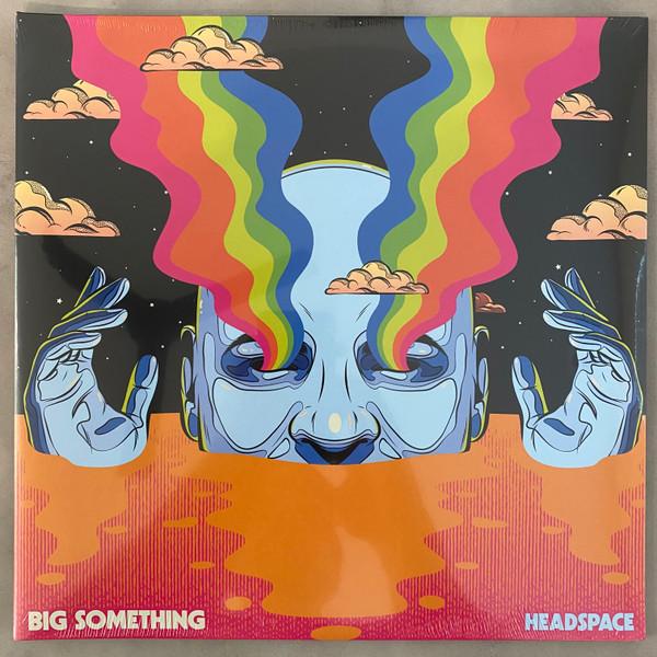 Big Something - Headspace