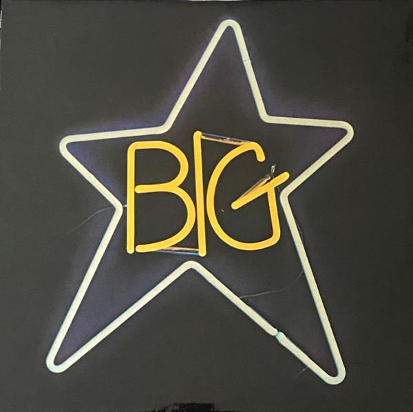 Big Star - #1 Record