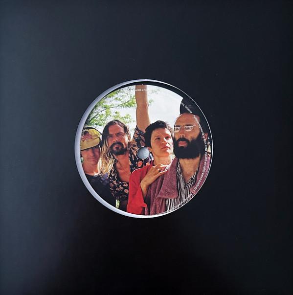 Big Thief - Vampire Empire / Born For Loving You
