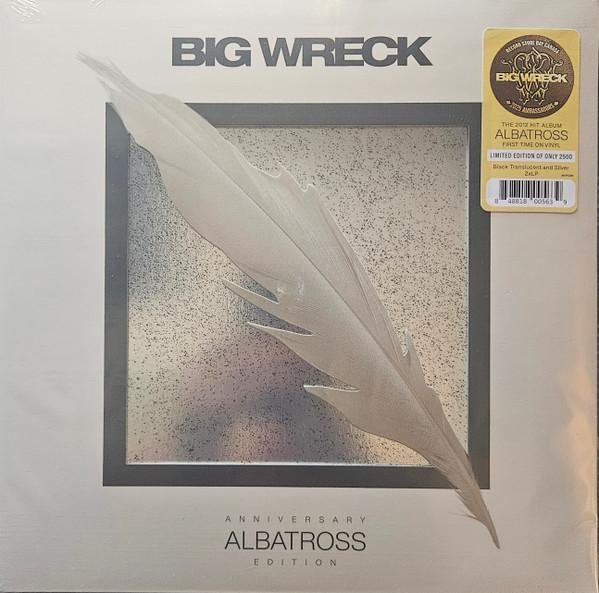 Big Wreck - Albatross