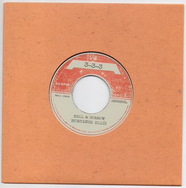 Big Youth, Hortense Ellis - Hell & Sorrow / Tribulation