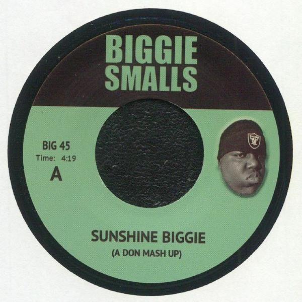 Biggie Smalls, 2Pac - Sunshine Biggie