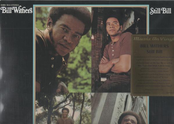 Bill Withers - Still Bill