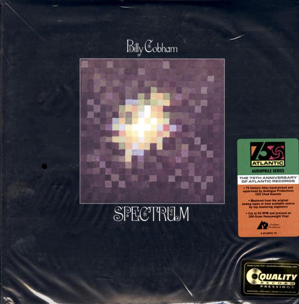Billy Cobham - Spectrum