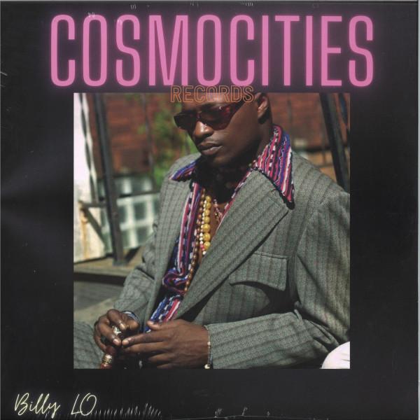Billy Love - Billy Lo