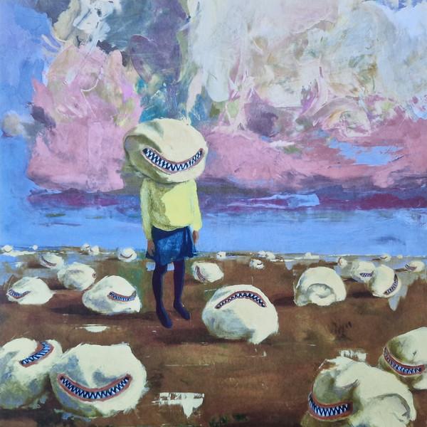 Billy Mahonie - Field Of Heads