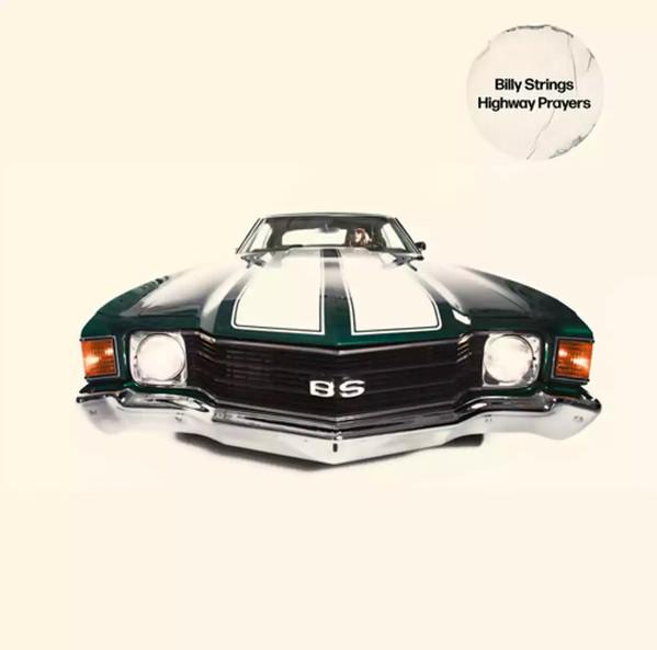 Billy Strings - Highway Prayers