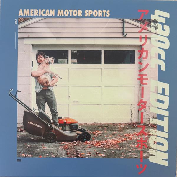 Bilmuri - American Motor Sports