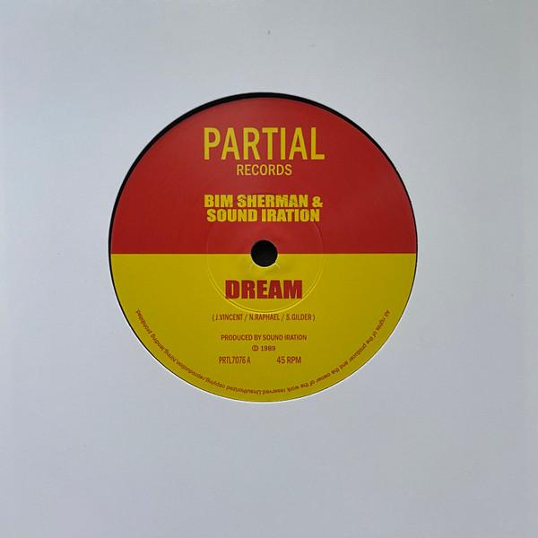 Bim Sherman, Sound Iration - Dream