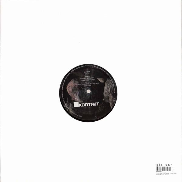 BioRoot - Flatline