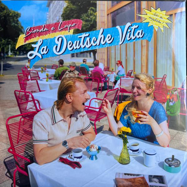 Bionda E Lupo - La Deutsche Vita