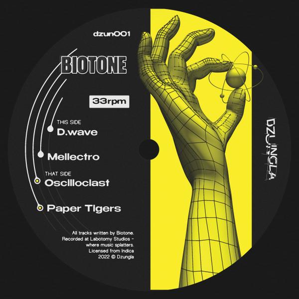 Biotone - D.Wave