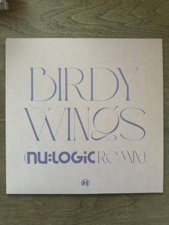 Birdy (8) - Wings (Nu:Logic Remix)