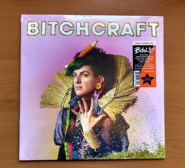 Bitch (14) - Bitchcraft