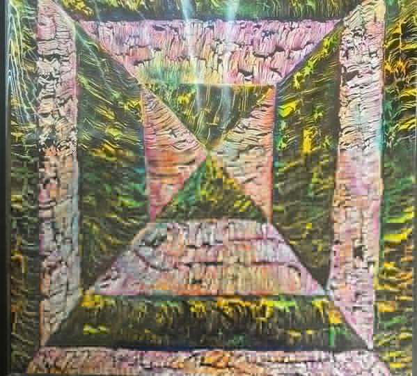 Bitchin Bajas, Joshua Abrams Natural Information Society - Totality