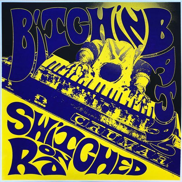 Bitchin Bajas - Switched On Ra