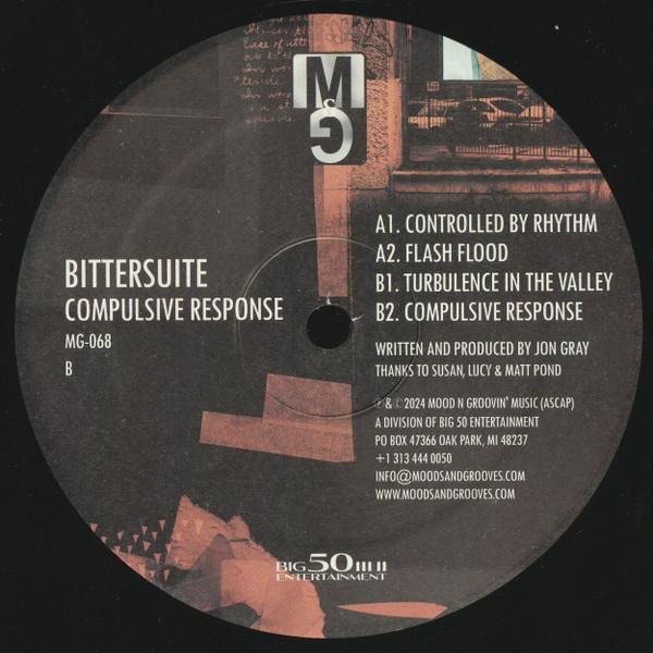 BitterSuite - Compulsive Response