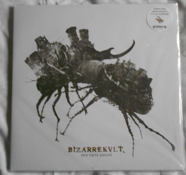 Bizarrekult - Den Tapte Krigen