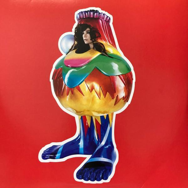Björk - Volta
