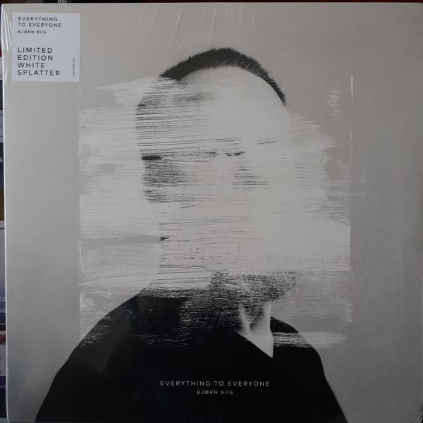 Bjørn Riis - Everything To Everyone