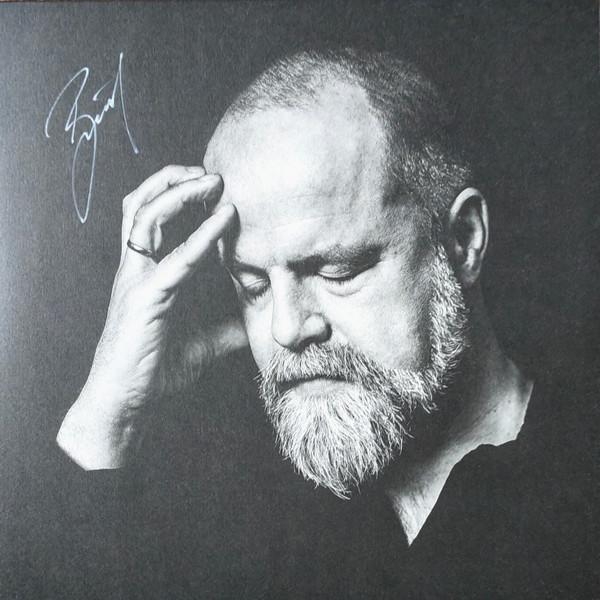 Bjørn Riis - Fimbulvinter