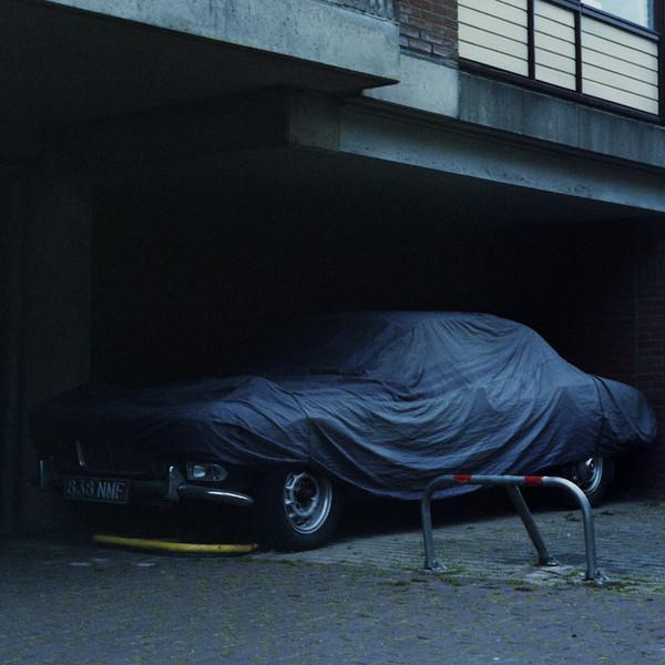 Black Bones (5) - Night Drives