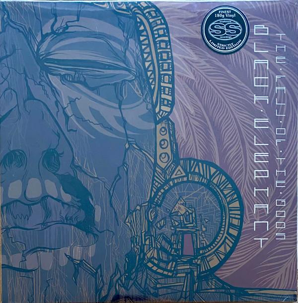 Black Elephant (4) - The Fall Of The Gods
