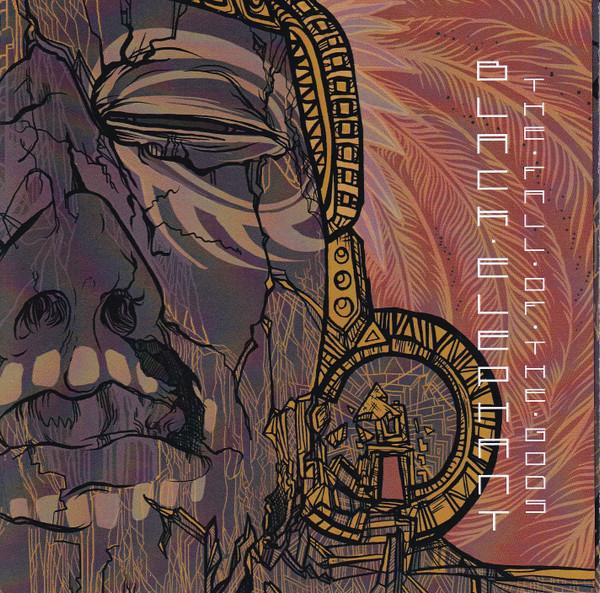 Black Elephant (4) - The Fall Of The Gods