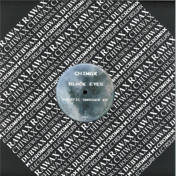 Black Eyes (5) - Pacific Swagger EP