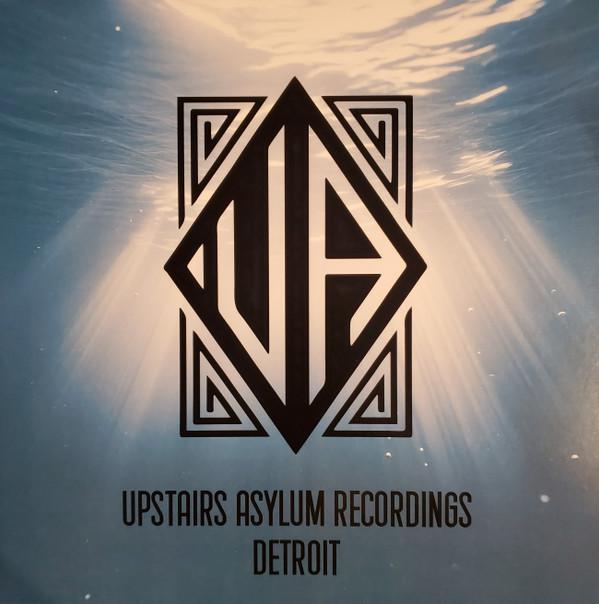 Black Eyes  - Hydro-Phonic EP