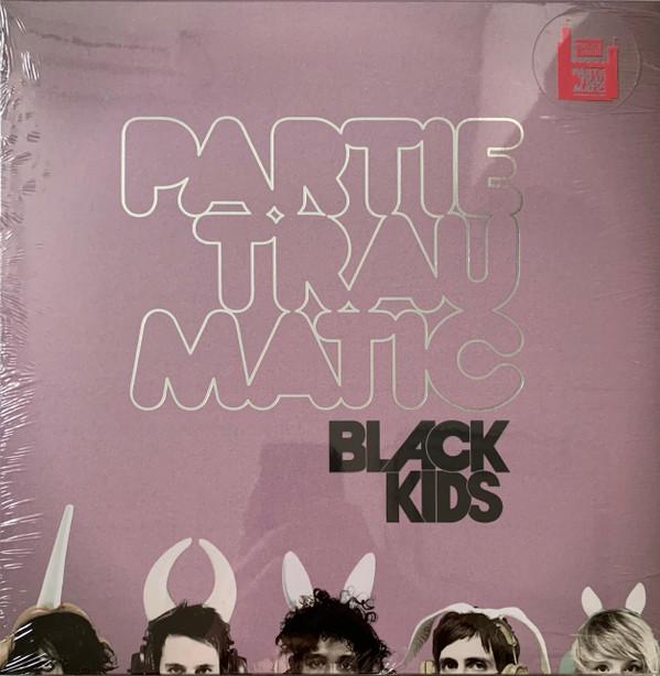 Black Kids - Partie Traumatic