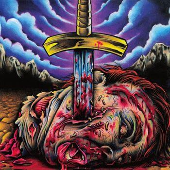 Black Pyramid - Stormbringer