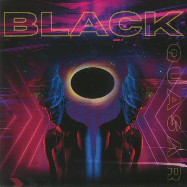  - Black Quasar 01