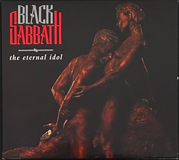 Black Sabbath - The Eternal Idol