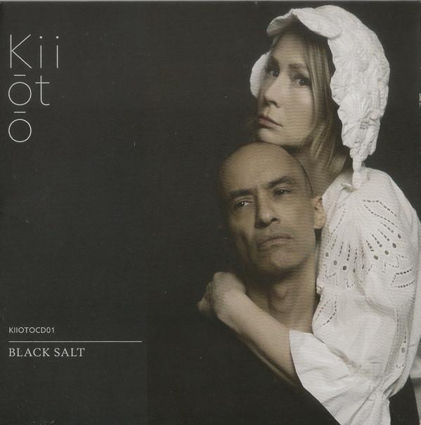  - Black Salt