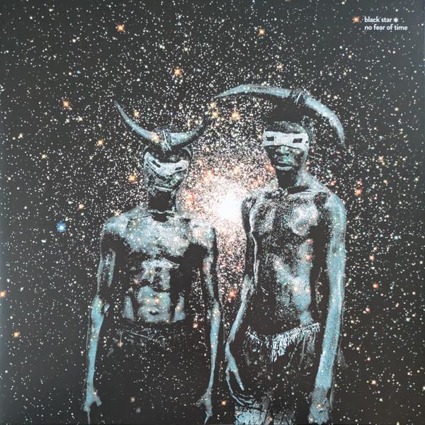 Black Star - No Fear Of Time
