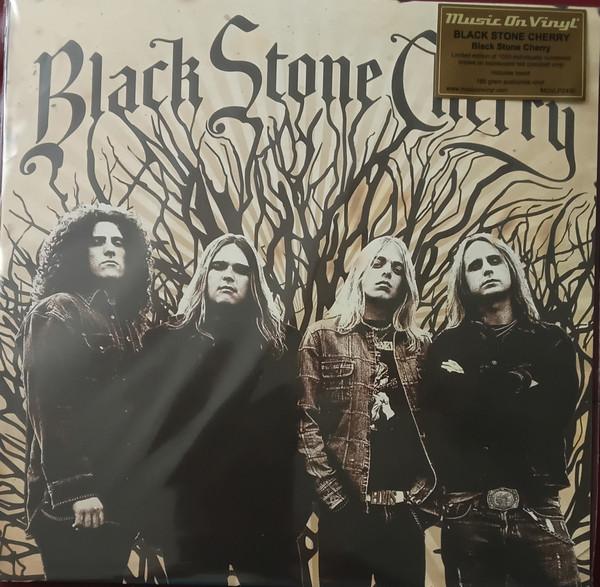 Black Stone Cherry - Black Stone Cherry