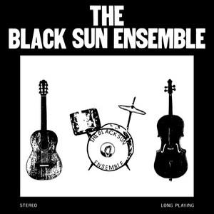Black Sun Ensemble - The Black Sun Ensemble