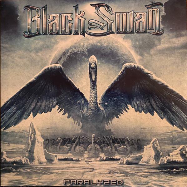 Black Swan (15) - Paralyzed