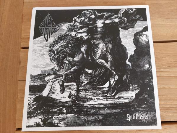 Black Void - Antithesis