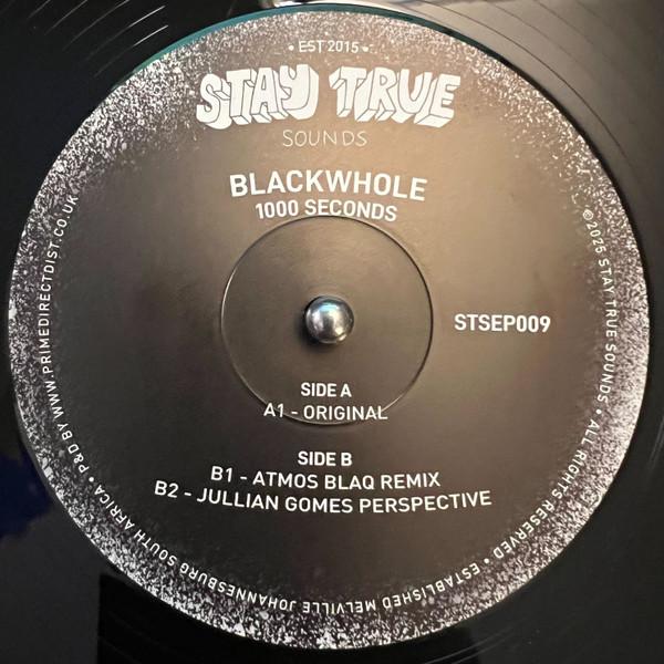 Blackwhole (2) - 1000 Seconds