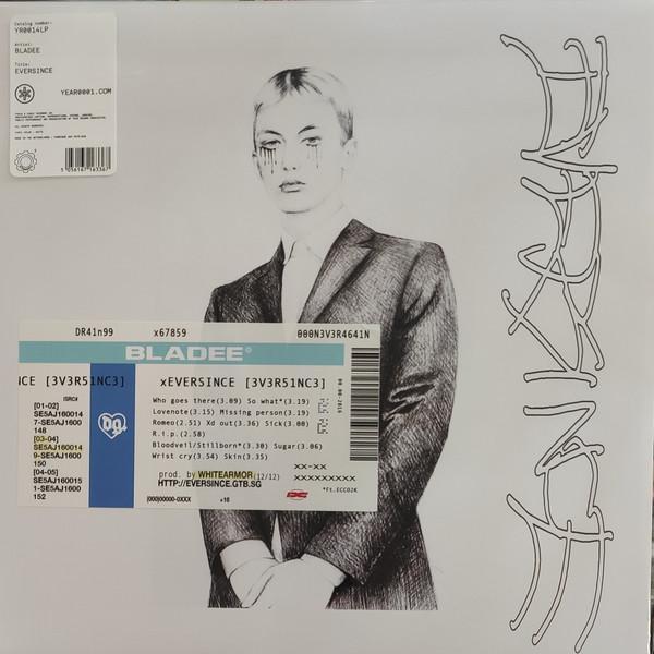 Bladee - Eversince